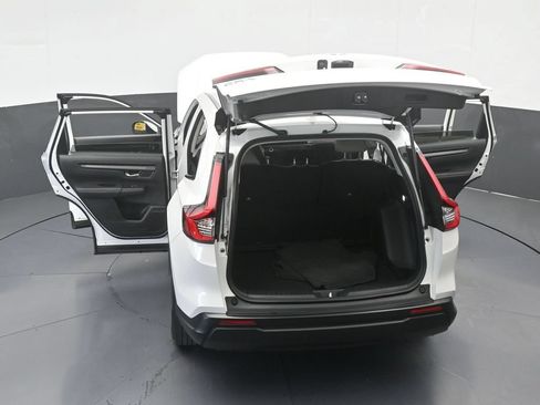 Used 2025 Honda CR-V LX image 64