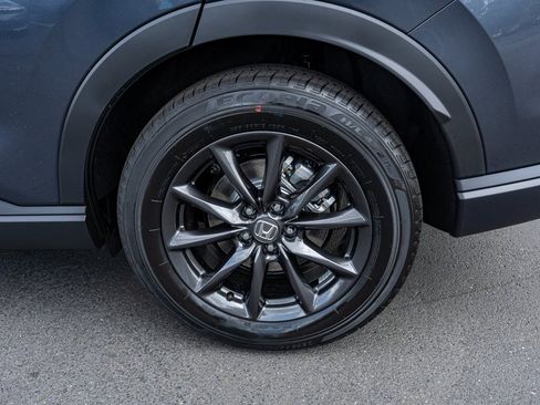 New 2026 Honda CR-V EX-L image 10