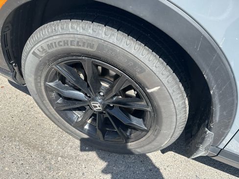 Used 2023 Honda CR-V Sport image 9