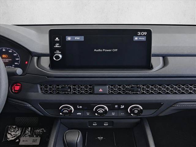 New 2026 Honda Accord LX image 15