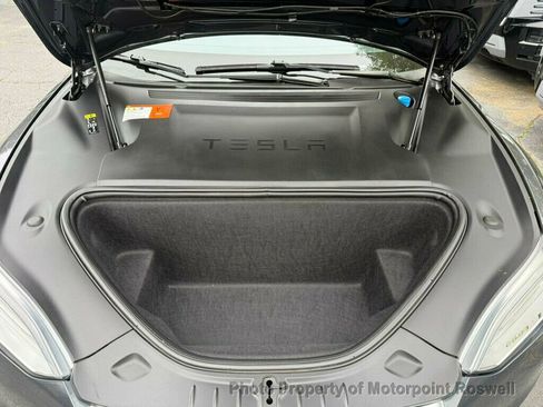 Used 2018 Tesla Model S 100D AWD/4WD image 22