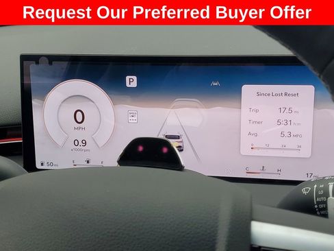 New 2026 Genesis GV70 2.5T Advanced image 17