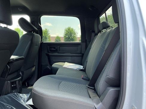 New 2025 RAM 2500 Tradesman image 10