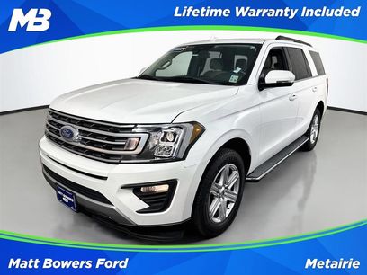 Used 2020 Ford Expedition XLT