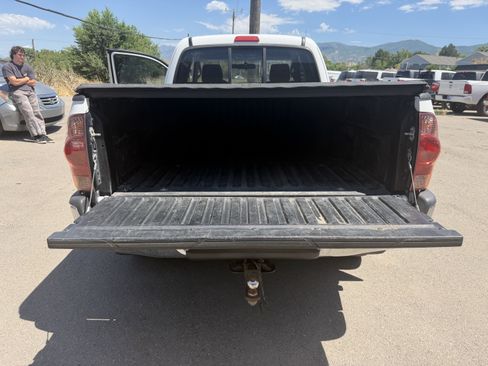 Used 2008 Toyota Tacoma PreRunner RWD image 18