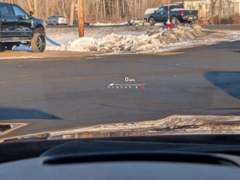 Used 2021 Cadillac CT5 Sport image 21