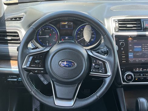 Used 2019 Subaru Outback 3.6R Limited w/ Protection Package #1 AWD/4WD image 10