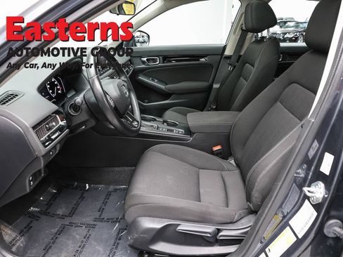Used 2024 Honda Civic EX image 13