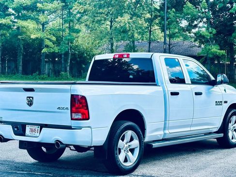 Used 2014 RAM 1500 Express AWD/4WD image 14
