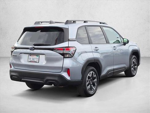 Certified 2026 Subaru Forester Premium AWD/4WD image 6