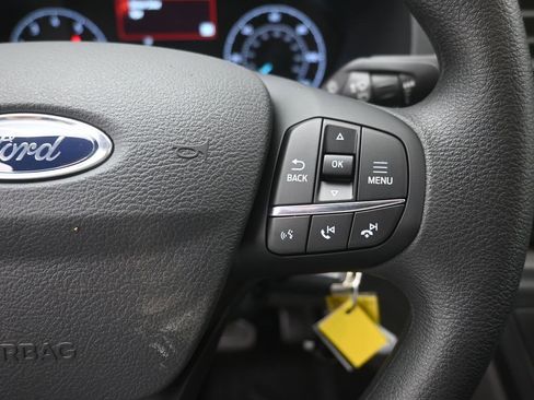 New 2025 Ford Transit 350 Low Roof image 30