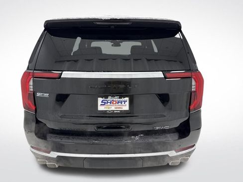 New 2026 GMC Yukon Denali w/ Sun & Power Step Package image 5