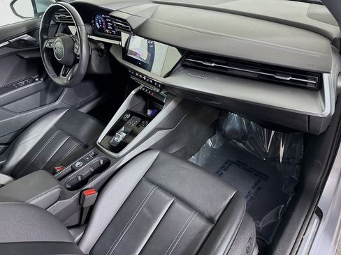 Used 2022 Audi A3 2.0T Premium image 30