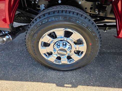 New 2026 Ford F350 Lariat AWD/4WD image 8