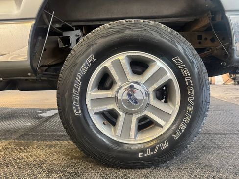 Used 2006 Ford F150 XLT AWD/4WD image 28