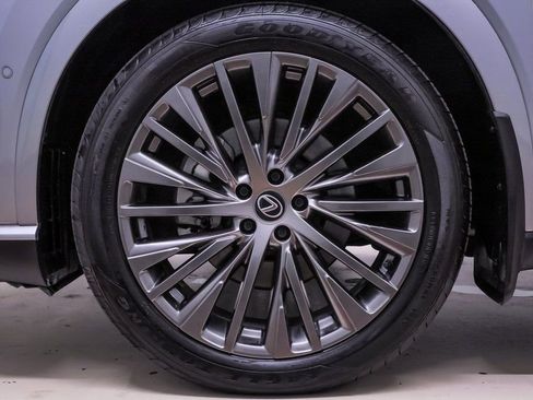 Used 2023 Lexus RX 350 350 Premium w/ Accessory Package (Z1) image 29