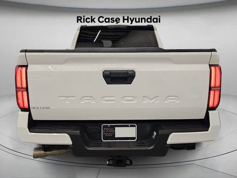 Used 2024 Toyota Tacoma SR5 image 6