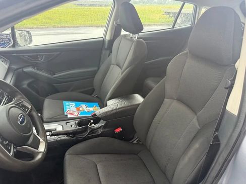 Used 2021 Subaru Impreza 2.0i AWD/4WD image 11