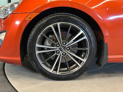 Used 2016 Scion FR-S image 23