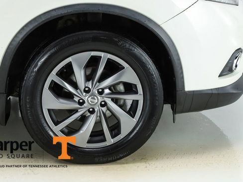 Used 2016 Nissan Rogue SL image 53