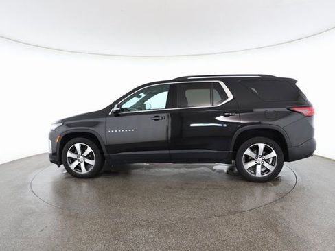 Used 2024 Chevrolet Traverse Limited LT image 7