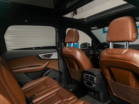 Used 2018 Audi Q7 2.0T Premium Plus w/ Premium Plus Package image 8