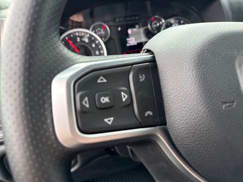 New 2026 RAM 2500 Tradesman image 21