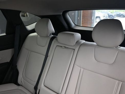 Used 2025 Hyundai Tucson SEL FWD image 21