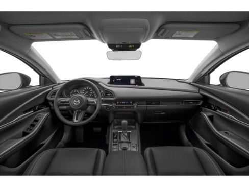 New 2026 MAZDA CX-30 AWD 2.5 S w/ Premium Package image 11