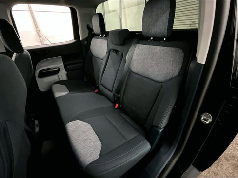 New 2025 Ford Maverick XLT w/ XLT Luxury Package image 49