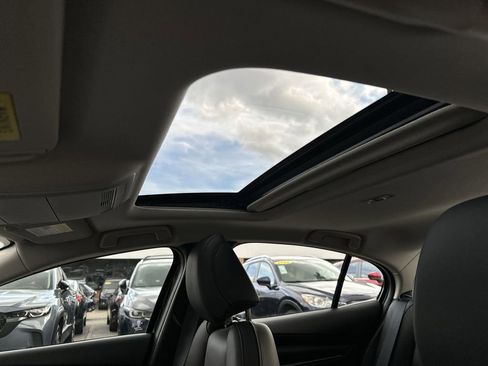 New 2026 MAZDA MAZDA3 2.5 S Sedan w/ Preferred Pkg image 21