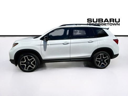 Used 2023 Honda Passport Elite image 4