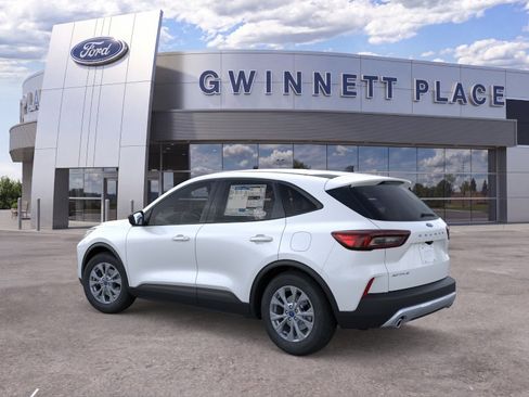 New 2026 Ford Escape Active FWD image 35