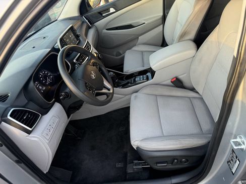 Used 2021 Hyundai Tucson SEL image 15