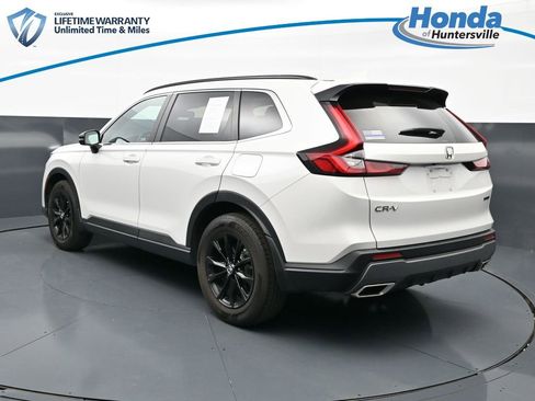 Used 2023 Honda CR-V Sport image 6
