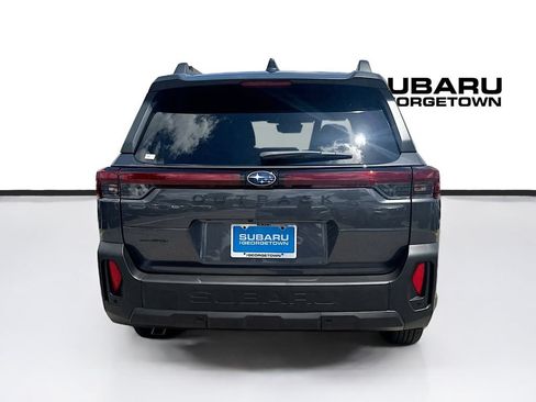 New 2026 Subaru Outback Premium AWD/4WD image 6