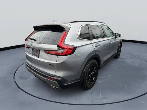 Used 2023 Honda CR-V Sport image 5
