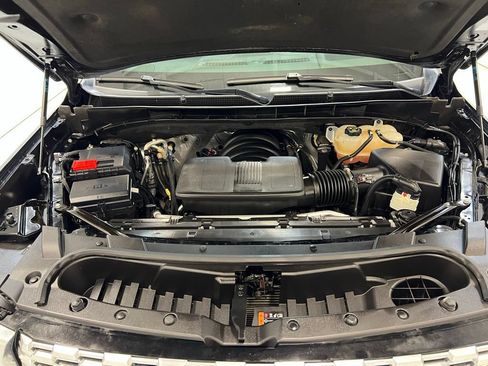 Used 2022 GMC Yukon Denali AWD/4WD image 13