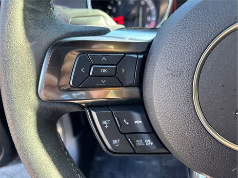 Used 2017 Ford Mustang Shelby GT350 w/ Electronics Package image 23