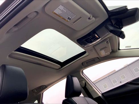 Used 2025 Lexus NX 350h AWD w/ Cold Area Package image 14