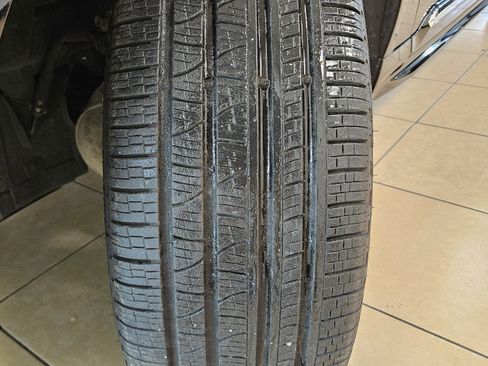 Certified 2025 Volvo XC90 B6 Plus w/ Protection Package Premier image 49