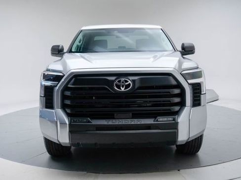 Used 2024 Toyota Tundra SR5 w/ SX Package AWD/4WD image 14