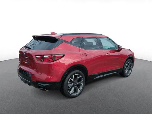 Used 2019 Chevrolet Blazer RS image 8