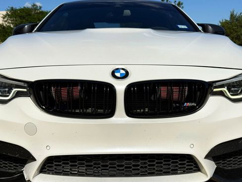 Used 2018 BMW M4 Coupe RWD image 15