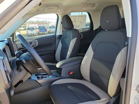 New 2026 Ford Bronco Sport Big Bend w/ Convenience Package image 11