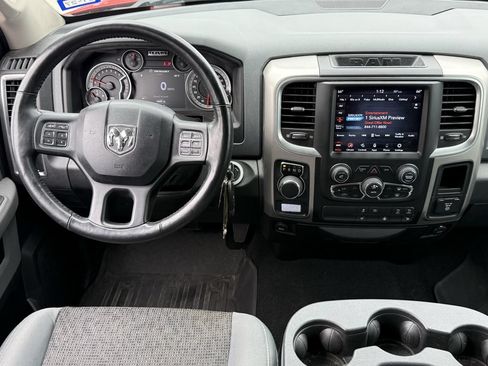 Used 2019 RAM 1500 Lone Star RWD image 12