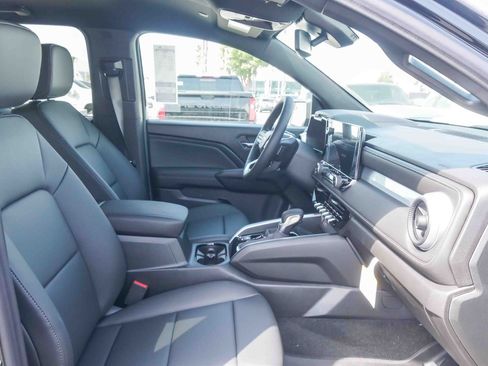 New 2026 Chevrolet Colorado LT w/ LT Convenience Package RWD image 16