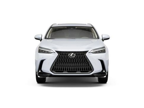 New 2026 Lexus NX 350 AWD w/ Luxury Package image 10