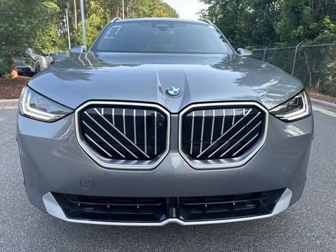 Used 2026 BMW X3 xDrive30i w/ Premium Package AWD/4WD image 10