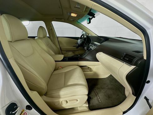 Used 2015 Lexus RX 350 2WD image 34